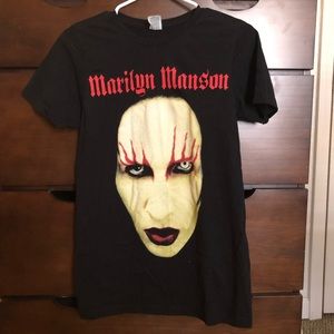 Marilyn Manson T-Shirt